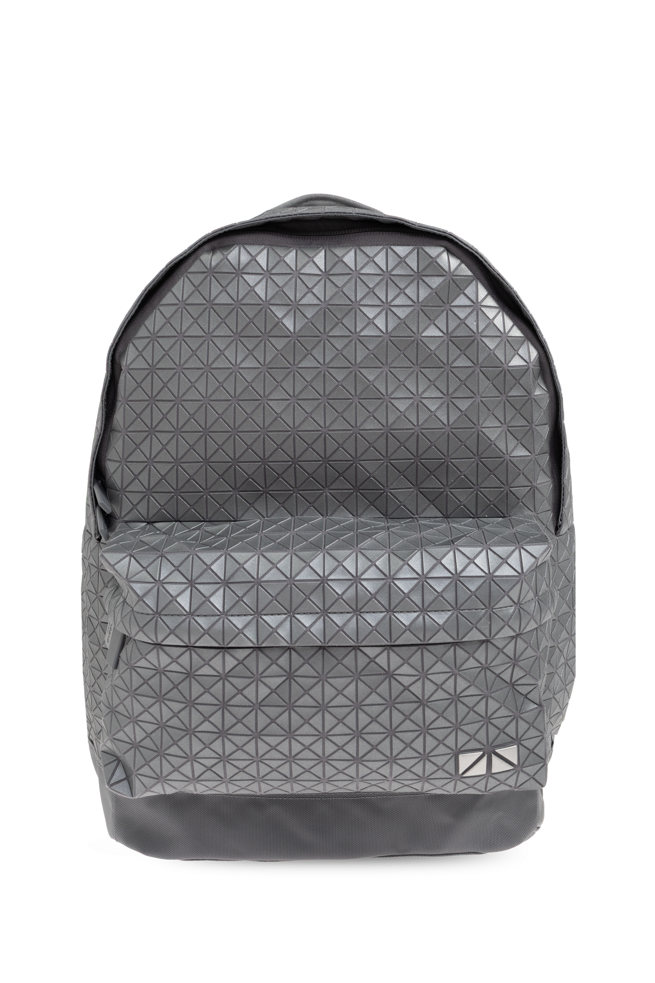 Issey Miyake BAO BAO クリスタル スペースリュック グレー' Bao Bao Issey Miyake Backpack | Men's | Vitkac